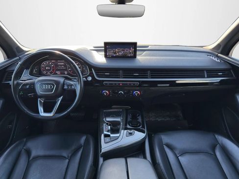 Used 2019 Audi Q7 3.0T Premium Plus w/ Premium Plus Package image 14