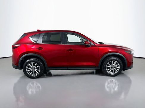 Used 2023 MAZDA CX-5 AWD 2.5 S image 8