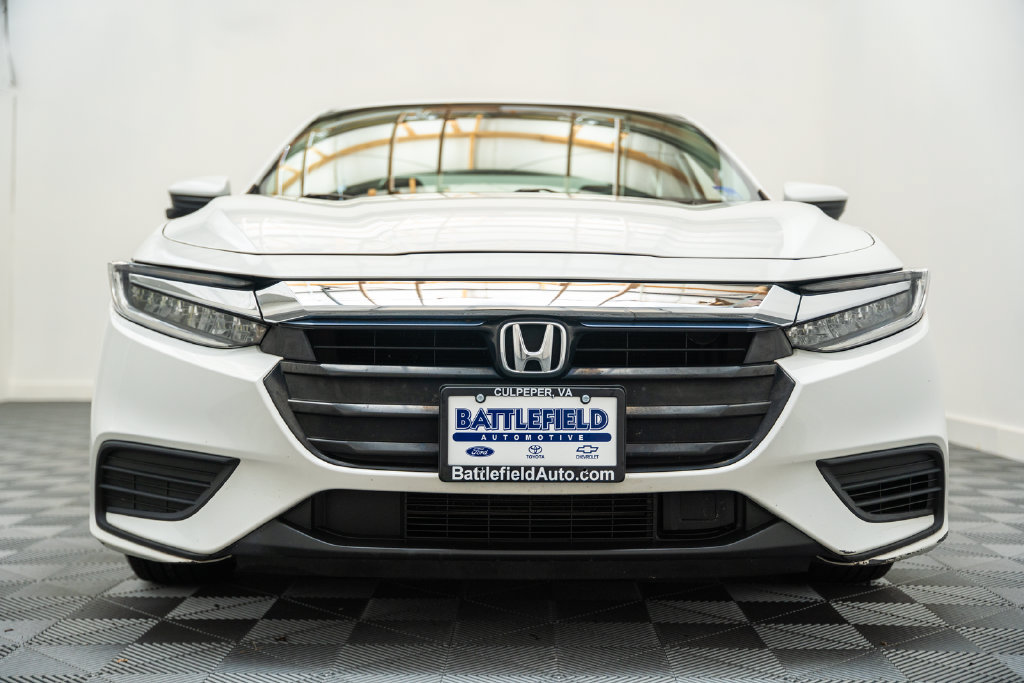 Used 2020 Honda Insight EX image 2