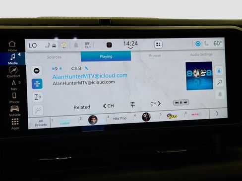 Used 2024 Jeep Wrangler Unlimited Rubicon image 9