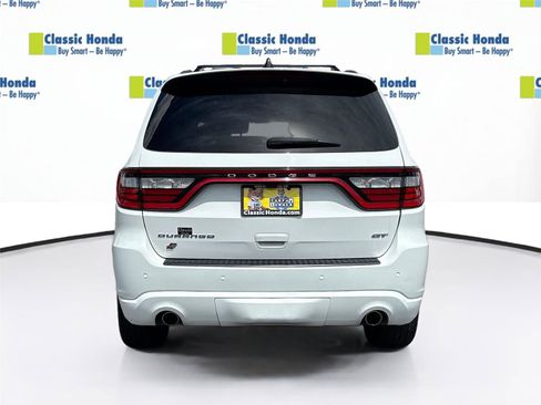 Used 2023 Dodge Durango GT image 7