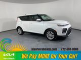 Used 2020 Kia Soul LX image 1