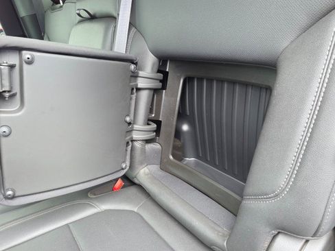 Used 2021 Chevrolet Silverado 2500 LTZ w/ LTZ Plus Package image 28