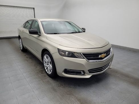 Used 2014 Chevrolet Impala LS w/ LS Convenience Package image 13