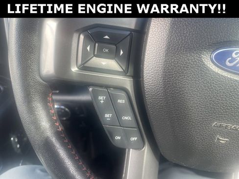 Used 2018 Ford F150 Lariat w/ Equipment Group 502A Luxury image 25