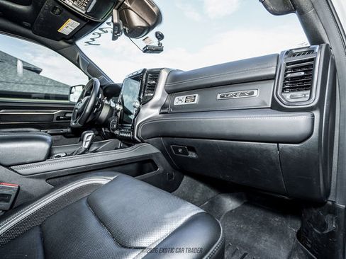 Used 2024 RAM 1500 TRX w/ TRX Level 2 Equipment Group AWD/4WD image 53