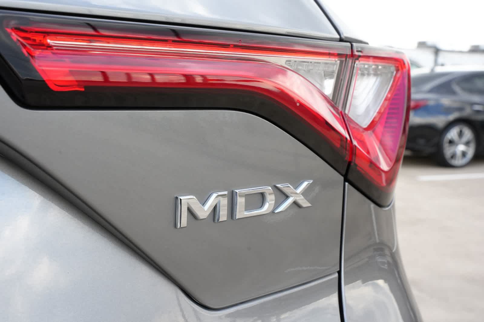 Used 2024 Acura MDX w/ Technology Package AWD/4WD image 19