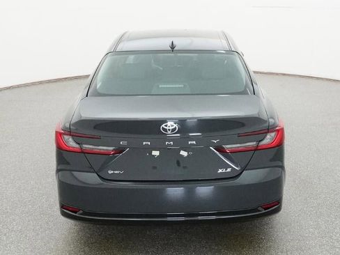 New 2026 Toyota Camry XLE image 7