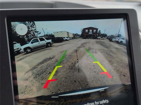 Used 2022 Ford Edge SEL image 14