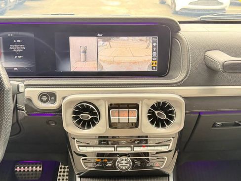 Used 2019 Mercedes-Benz G 63 AMG 4MATIC image 23