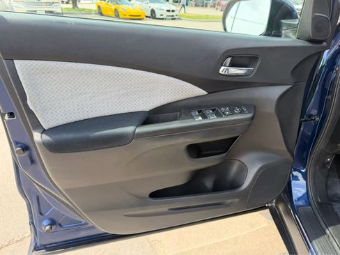 Used 2015 Honda CR-V EX image 15