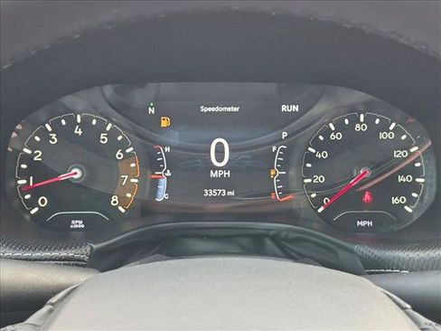 Used 2024 Jeep Compass Latitude w/ Convenience Group AWD/4WD image 11