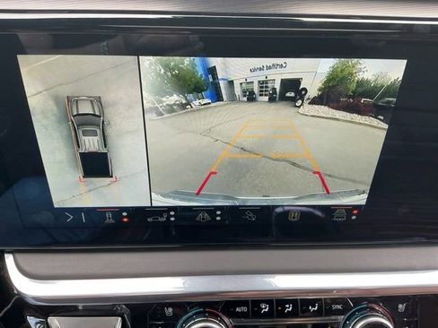 Used 2024 GMC Sierra 1500 Denali Ultimate AWD/4WD image 28
