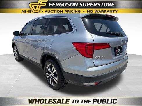 Used 2018 Honda Pilot EX-L image 5