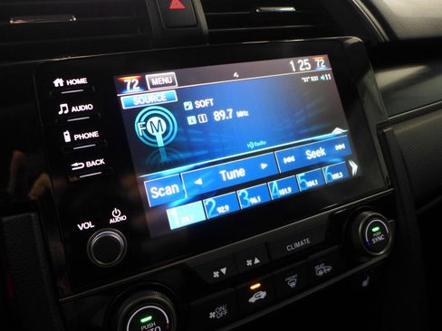 Used 2021 Honda Civic EX image 27