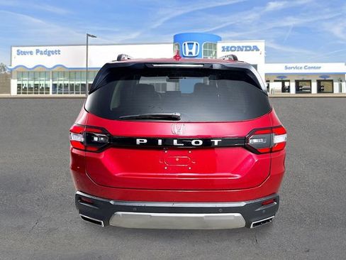 New 2026 Honda Pilot EX-L image 5
