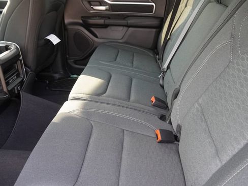 New 2026 RAM 1500 Lone Star AWD/4WD image 12