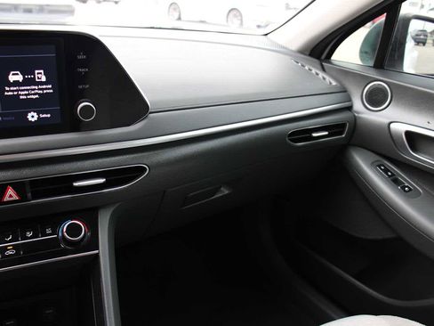 Used 2022 Hyundai Sonata SE w/ Preferred Accessory Package image 47