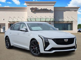 New 2026 Cadillac CT5 V video 1