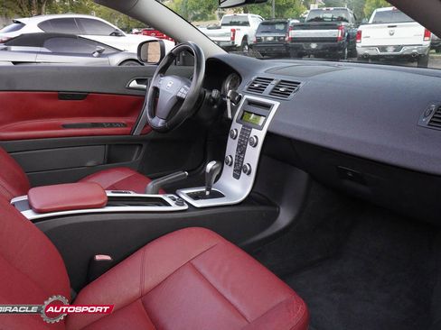 Used 2012 Volvo C70 T5 w/ Dynamic Trim Pkg image 30