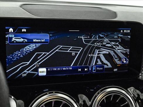 Certified 2025 Mercedes-Benz EQB 250+ image 14