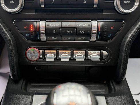 Used 2018 Ford Mustang GT Premium w/ Enhanced Security Package image 21