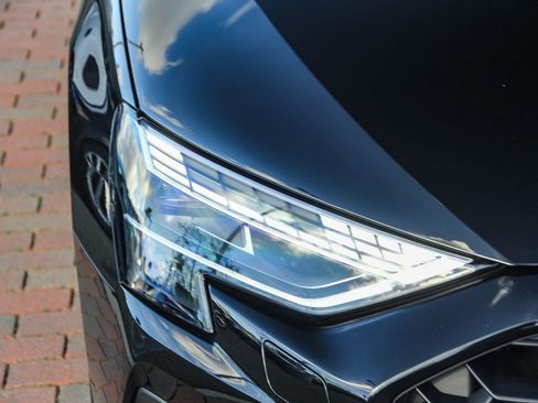 Certified 2025 Audi A3 2.0T Premium w/ Black Optic Package image 12