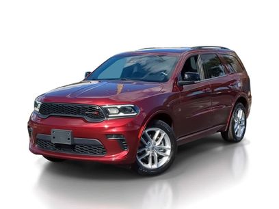 Used 2023 Dodge Durango GT