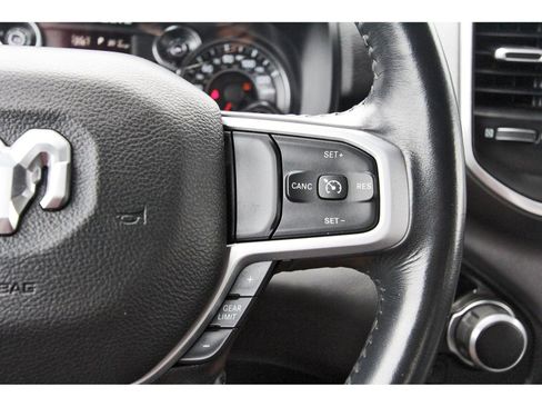 Used 2023 RAM 1500 Lone Star RWD image 25