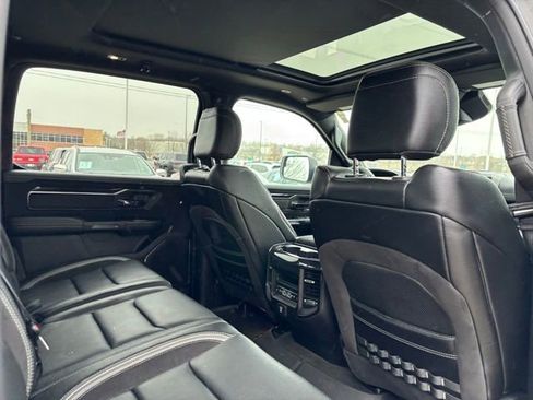 Used 2021 RAM 1500 TRX w/ TRX Level 2 Equipment Group image 31