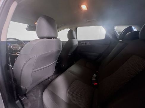 Used 2024 Kia Sportage LX AWD/4WD image 21