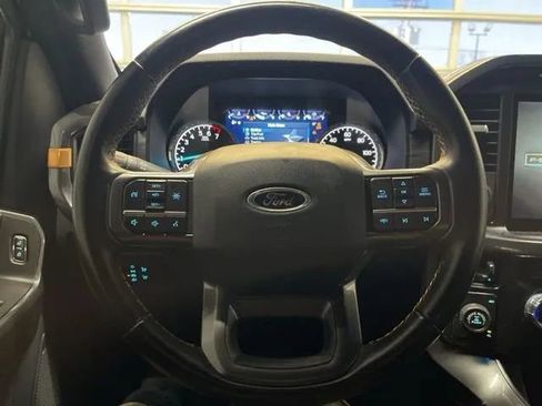Used 2023 Ford F150 Tremor image 17