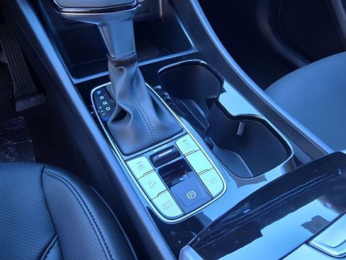 New 2026 Hyundai Tucson SEL image 28