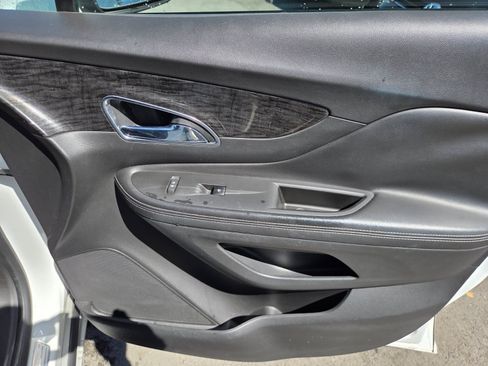 Used 2014 Buick Encore FWD image 14