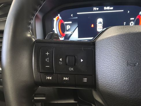 Used 2025 Nissan Rogue Platinum w/ Platinum Premium Package AWD/4WD image 24