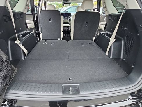 Used 2023 Kia Sorento SX Prestige w/ Panoramic Sunroof Package AWD/4WD image 14