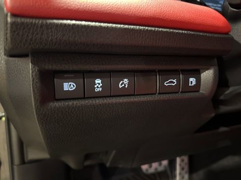 Used 2025 Toyota Camry XSE image 17