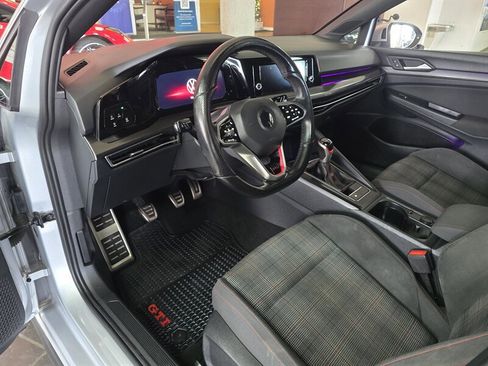 Used 2022 Volkswagen GTI S image 8