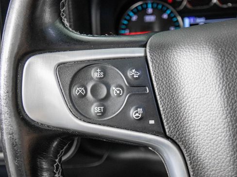 Used 2017 GMC Sierra 1500 SLT image 18