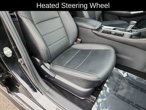 Used 2020 Nissan Sentra SR w/ Premium Package image 26