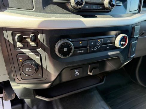 Used 2022 Ford F150 XL w/ Equipment Group 101A High AWD/4WD image 9