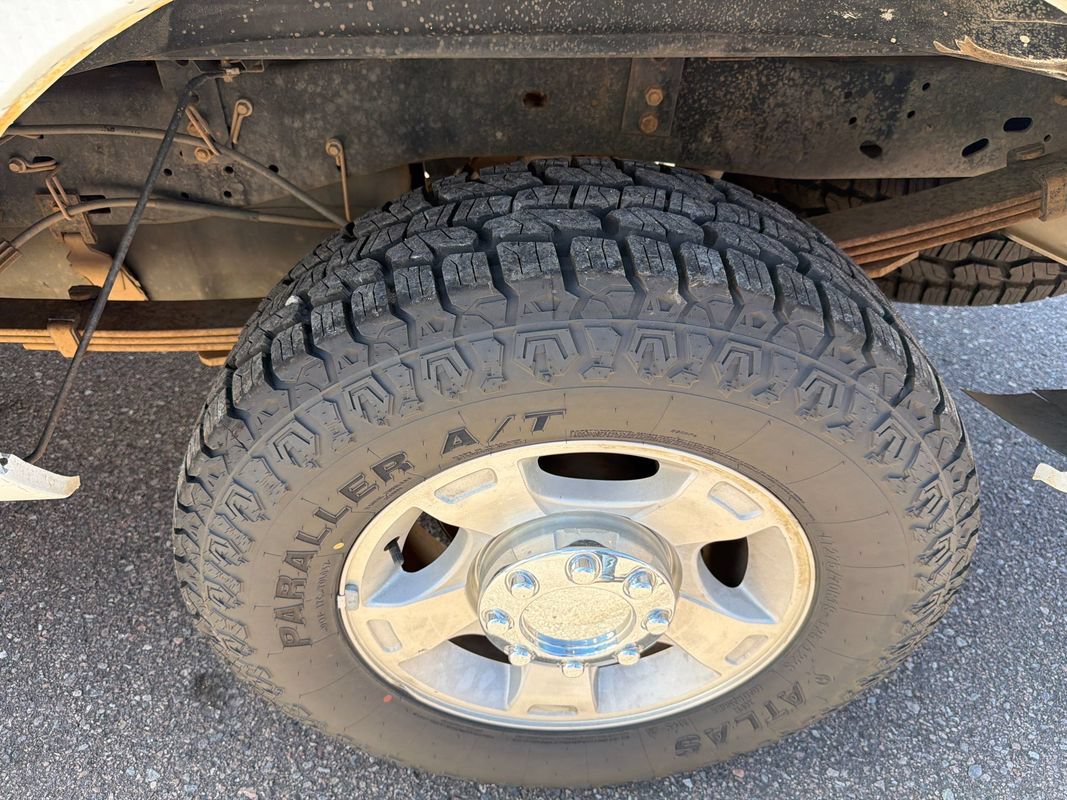 Used 2010 Ford F250 XLT AWD/4WD image 21