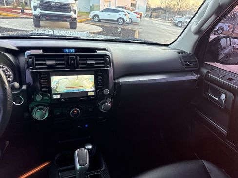 Used 2023 Toyota 4Runner TRD Off-Road Premium w/ Off Road Premium Plus Package image 80