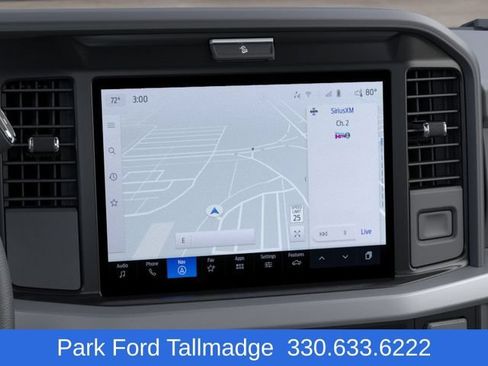 New 2026 Ford F350 4x4 Crew Cab Super Duty image 14