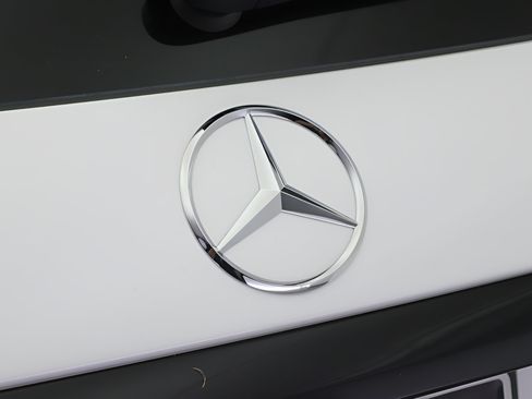 New 2026 Mercedes-Benz C 43 AMG 4MATIC Sedan image 20