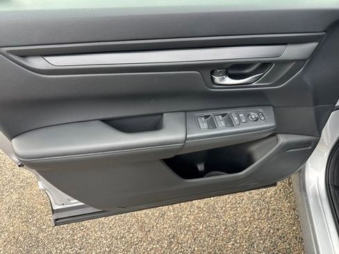Certified 2023 Honda CR-V EX image 6