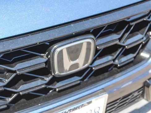 Used 2024 Honda CR-V Sport-L image 17