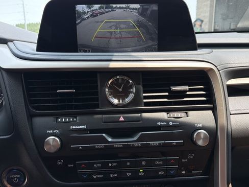 Used 2022 Lexus RX 450h AWD w/ Premium Package image 21