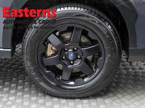 Used 2023 Subaru Outback Wilderness image 51