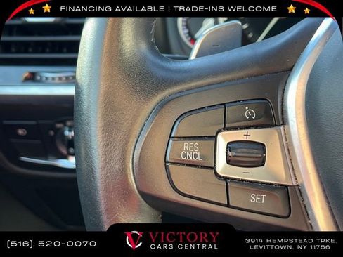 Used 2019 BMW X3 xDrive30i w/ Driving Assistance Package image 27